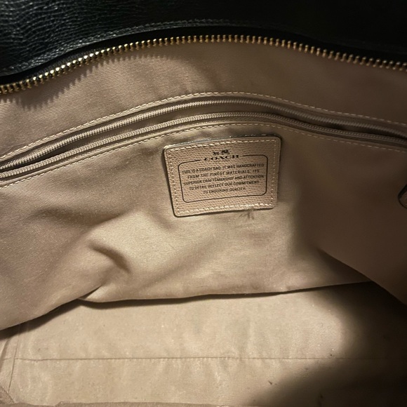 Coach Bag - Picture 3 of 3